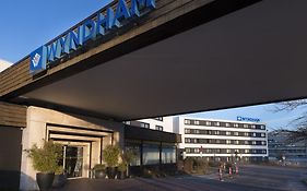 Wyndham Hotel Stuttgart Airport Messe